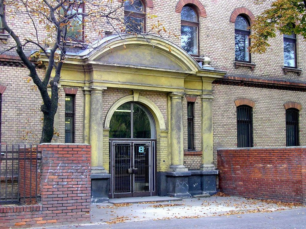A Petőfi-kapu